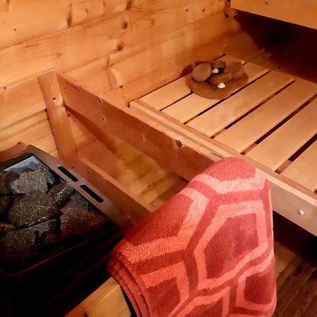 Pods Alte Schule Lejlighed Elchweiler Eksteriør billede