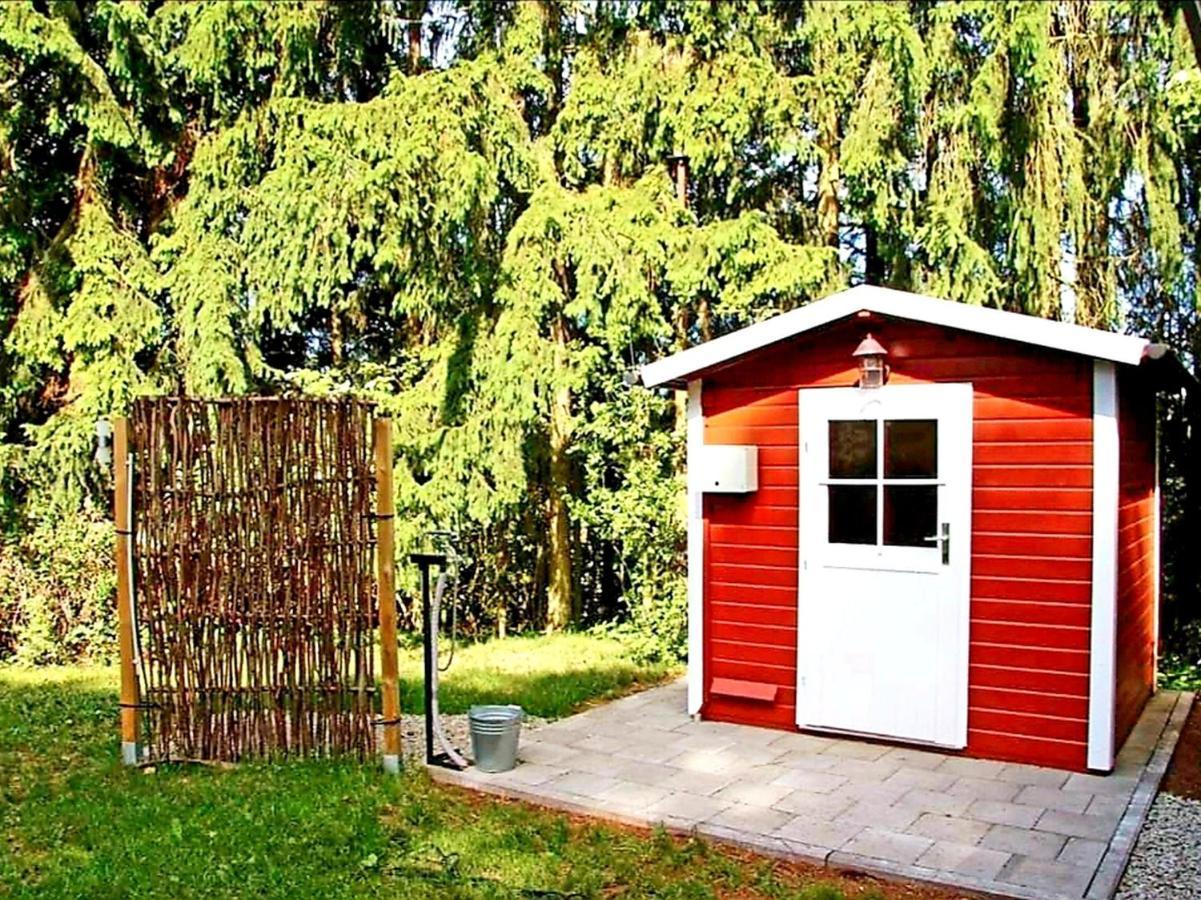 Pods Alte Schule Lejlighed Elchweiler Eksteriør billede